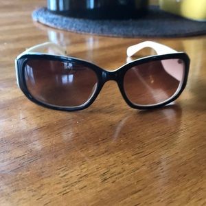 Coach sunglasses